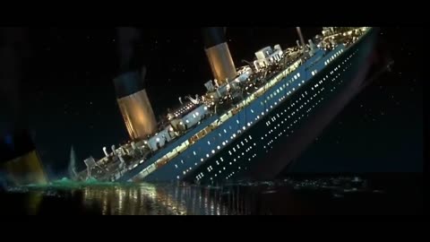 13 BIGGEST TITANIC Movie MISTAKES You Didn't See