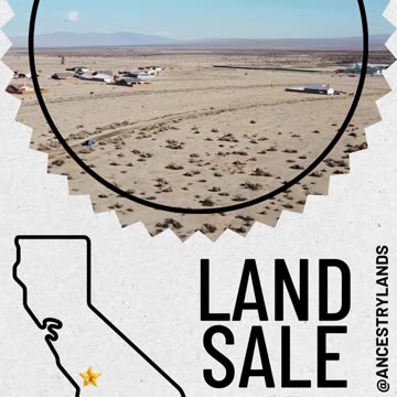 Open Space, Endless Potential: Explore the Best Available Land