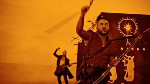 The HU - This Is Mongol