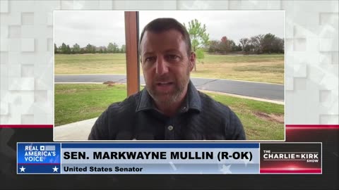 Sen. Mullin: Everything You Need To Know About the Confirmation Timeline & Recess Appointments