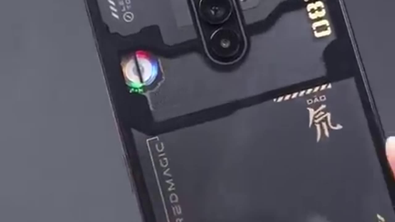 unboxing mobile