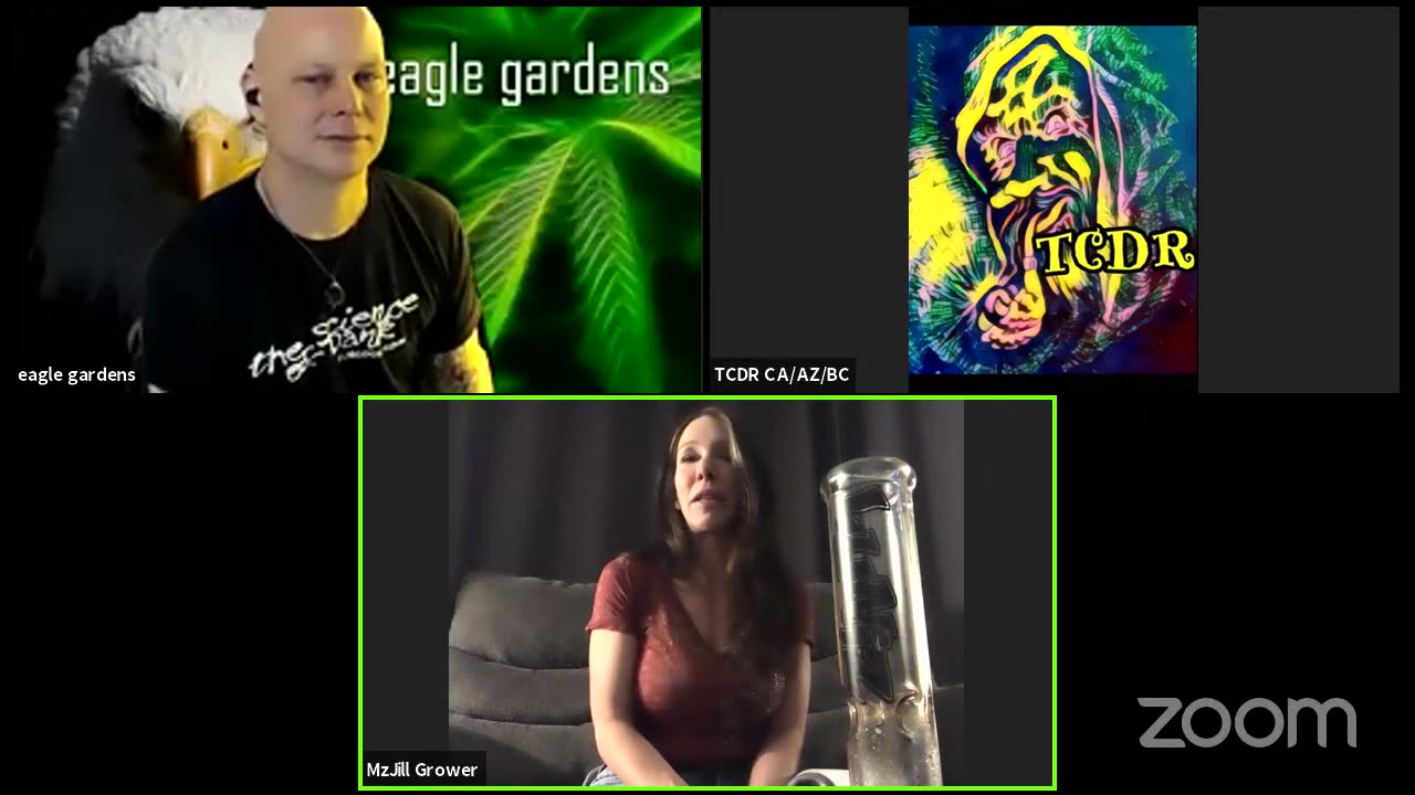 F*$kin Talkin Shit With Eagle EP314 The Subcool 1yr Memorial