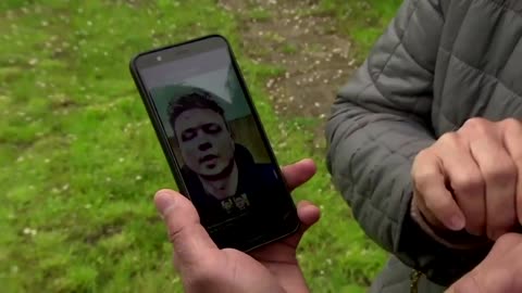 Belarus: Roman Protasevich Parents Interview