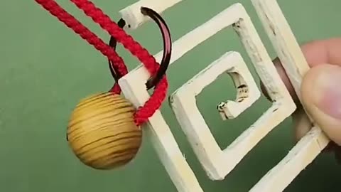 This is a classic reverse thinking puzzle