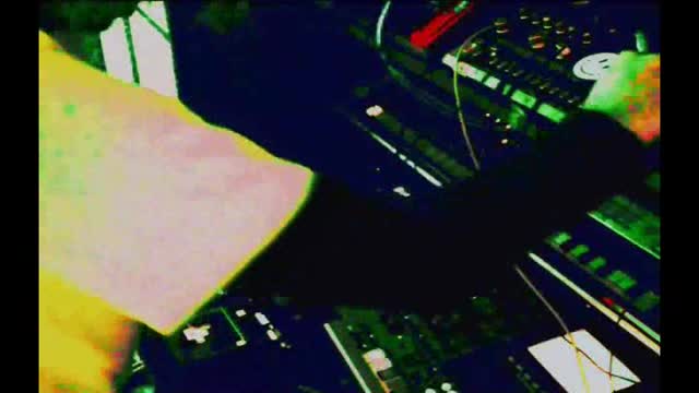 Minimal Psy Trance