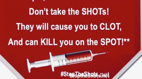 Right Docs Of History STRIKE BACK: STOP THE SHOTS!
