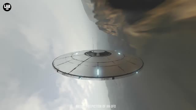 More UFO activity for you!!!!