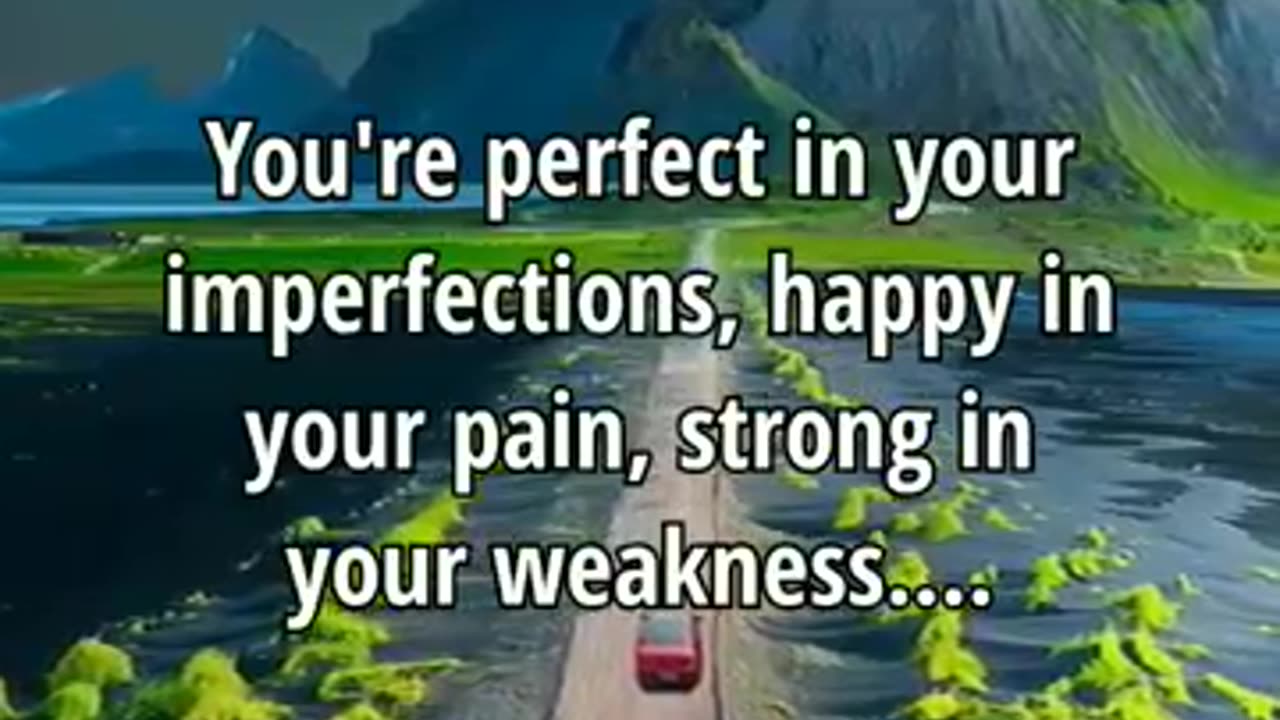 Fact About You