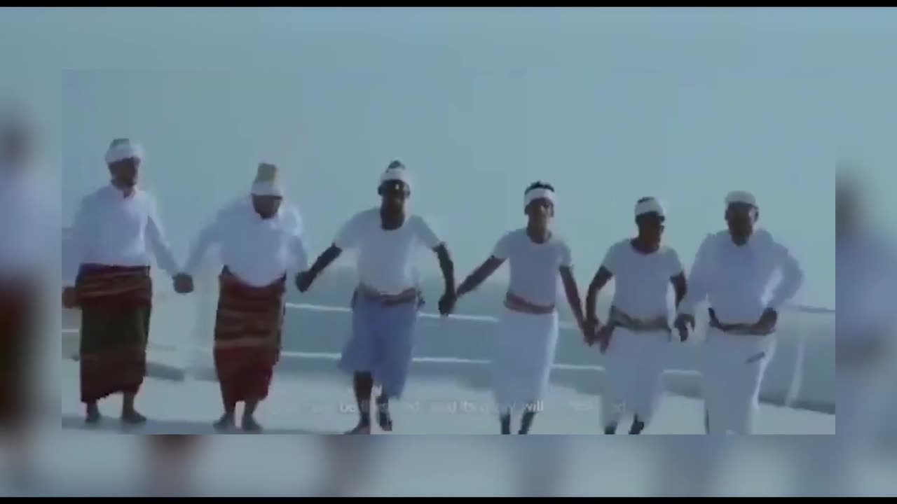 Yemen Dropping Beats on Zionist Forces?! Houthi Release Diss Track - Waiting for the Zionist