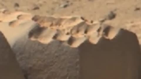 Secrets of Mars Episode 18