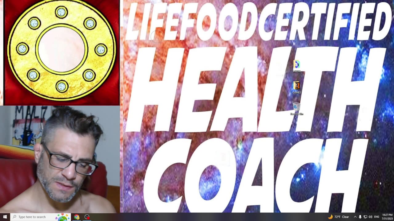 RED OWL NEWS NATURAL HEALTH COACH BANNED FROM YOUTUBE