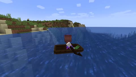 Minecraft 1.17.1_ Modded 3rd time_Outting_15