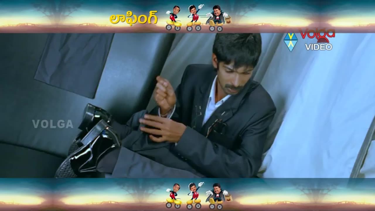 Allari Naresh SuperHit Telugu Movie Comedy Scene _ Best Hilarious Comedy Scenes