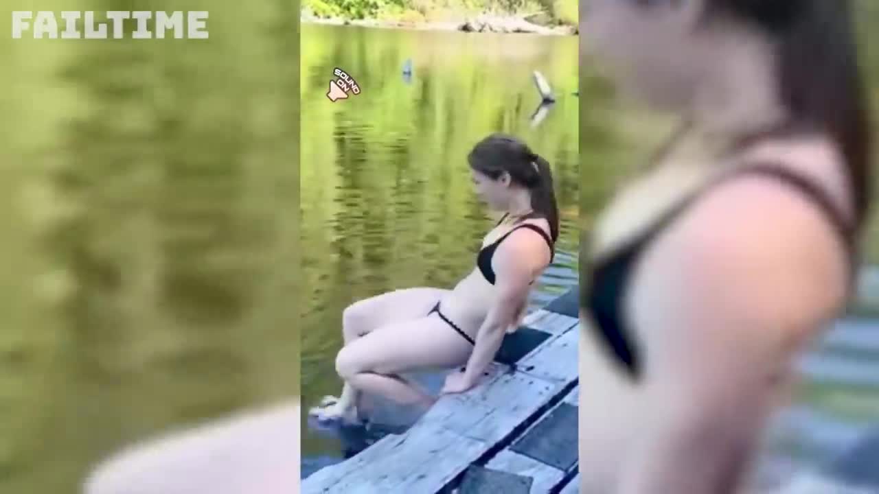 TRY NOT TO LAUGH _ Funny Fails 2022 _ Fails of the Week