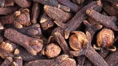 Immunity Boost cloves