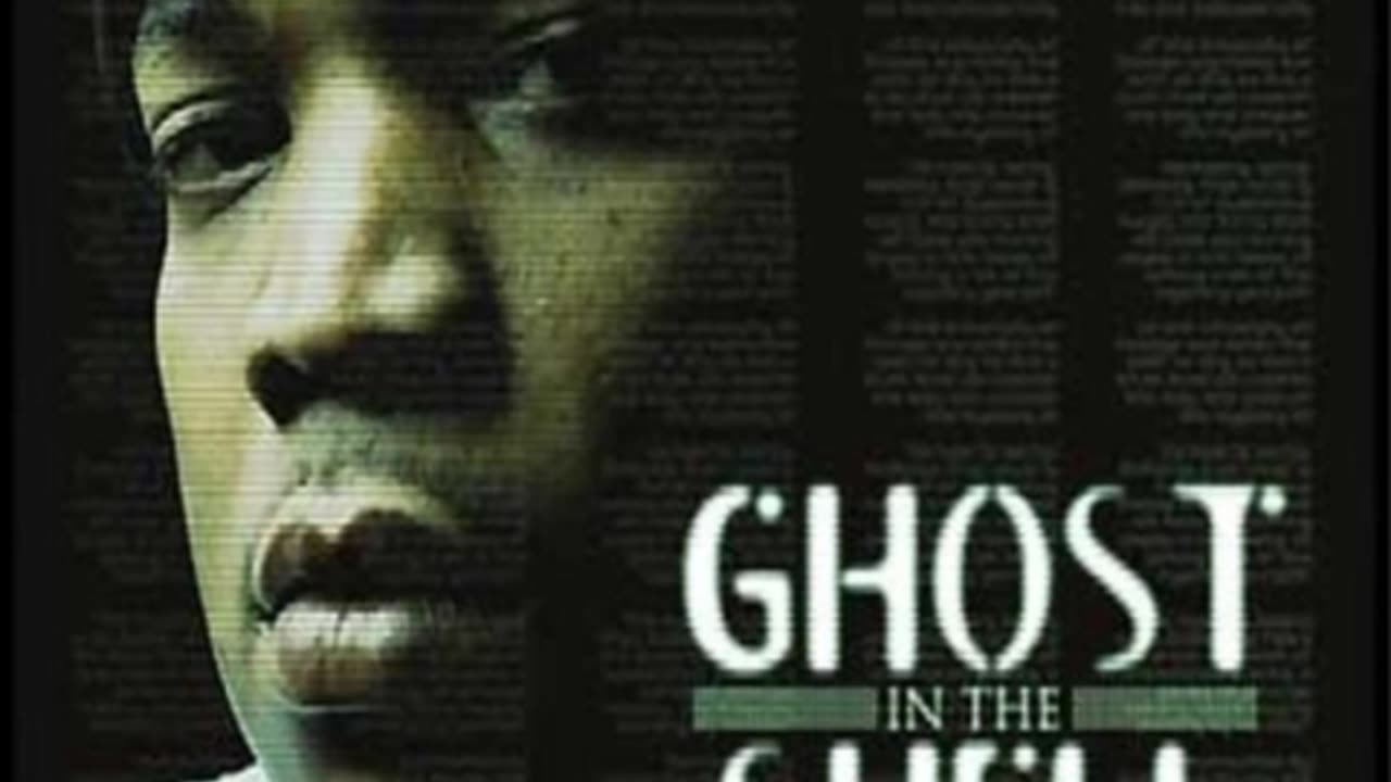 Styles P - Ghost In The Shell (Full Mixtape)