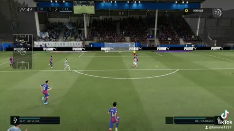 Best Goals FIFA 21 #1