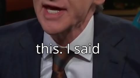 Bill Maher calls out Neil deGrasse Tyson For Being Unscientific.