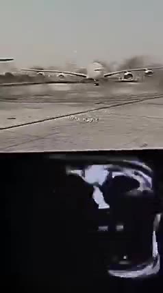 Drifting an A380 - Phonk Troll Face Meme 💀 | credits: @_Z3LDR1S_ #short #fyp #viral