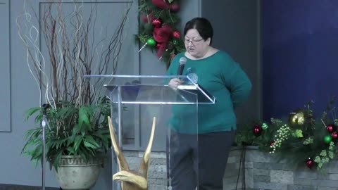 Christmas Program