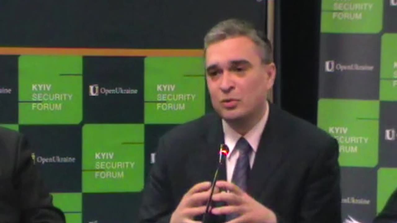 2009, Kyiv. How the emerging imbalances will shape the region and Armenia-Azerbaijan conflict?