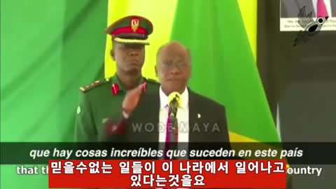 ● 20210115_[펌] [PCR검사] [제노] 탄자니아 대통령 코로나 진단키트 파파야도 양성반응