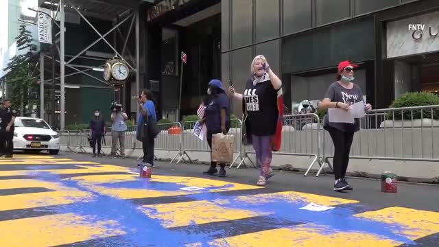 Ladies and gentlemen, I give you our latest heroes.