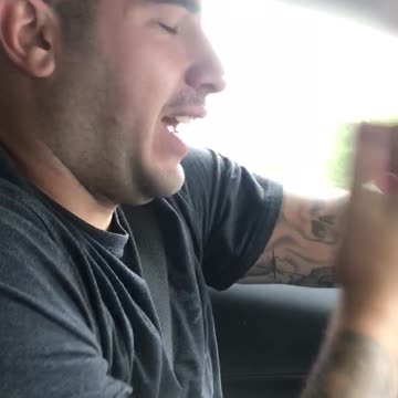 Husband caught using Febreze as deodorant.