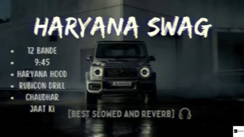 Haryana#hood#song