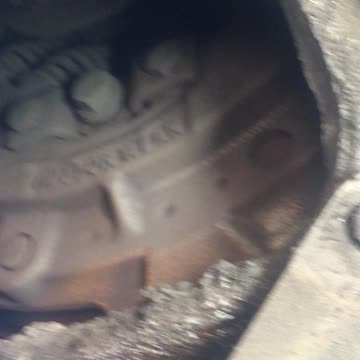 Clutch/brake adjustment P1