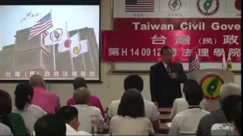所有的歷史都是由主政者編寫的、目的就是要用來騙你的