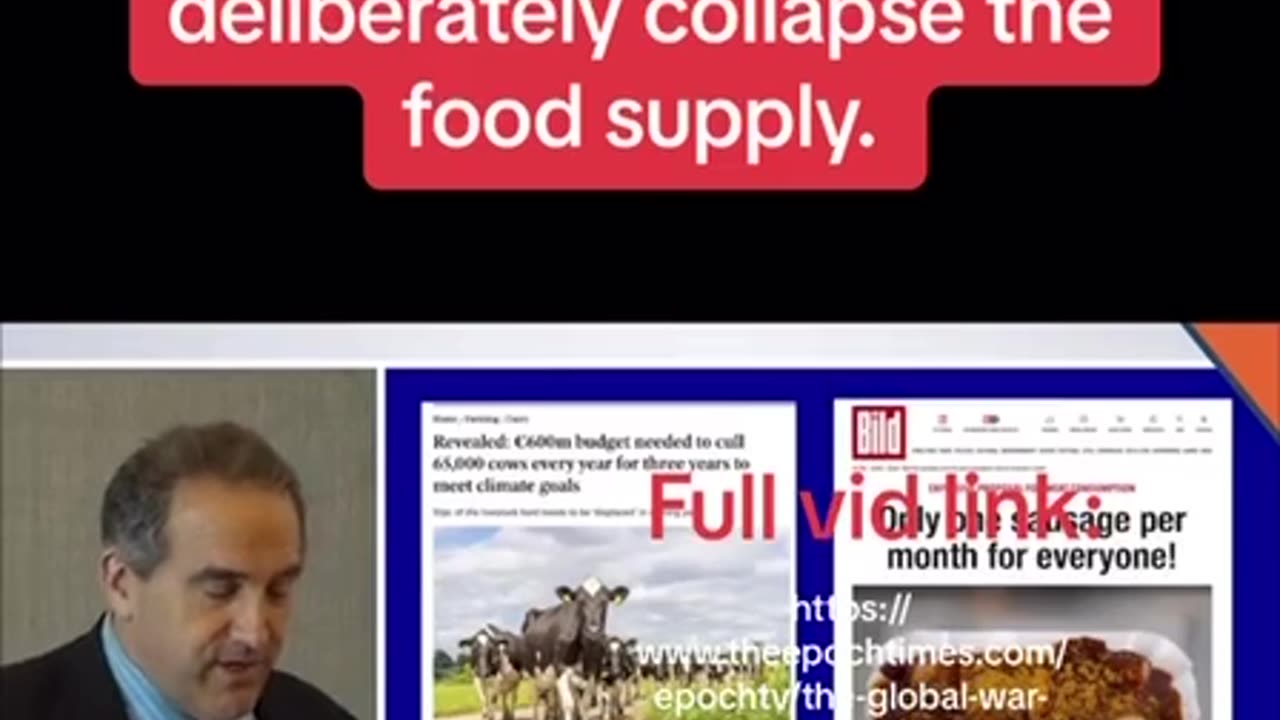 Agenda21 - Climate Crisis Scam
