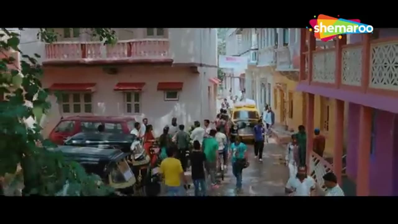 सटक गया है बूढ़ा......Best Comedy Scene - Comedy Movie
