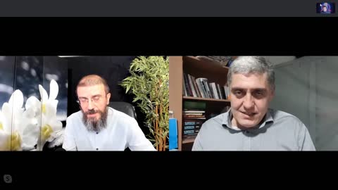 O vrhu katoličke crkve (Elvis Duspara, Miroljub Petrović)