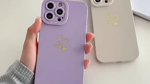 Love heart Case for Samsung Galaxy s22