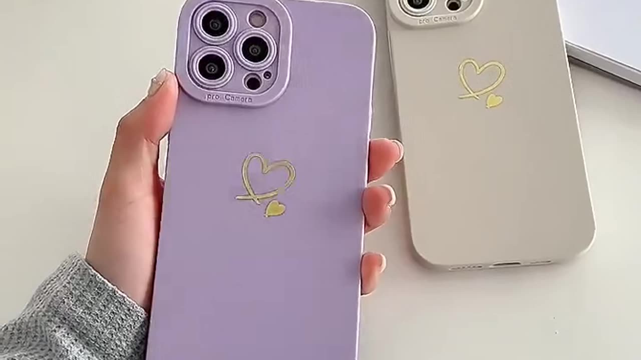 Love heart Case for Samsung Galaxy s22