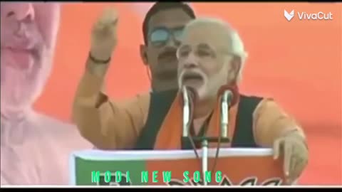 Modi song