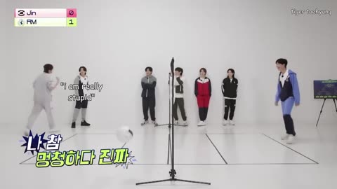 Funny moment of BTS