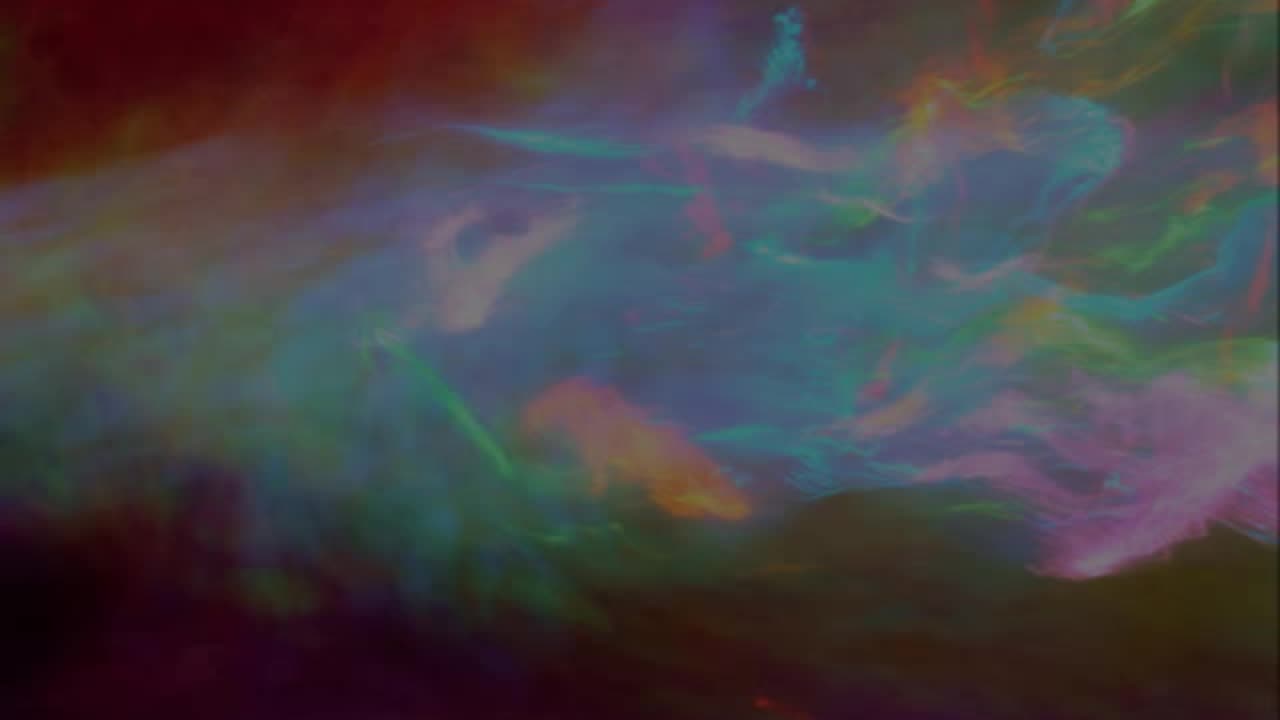 Shiva's Damru By Dawn Rocks ~ Visualizer