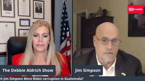 Jim Simpson - More Biden Corruption in Guatemala [3-Nov-2020]