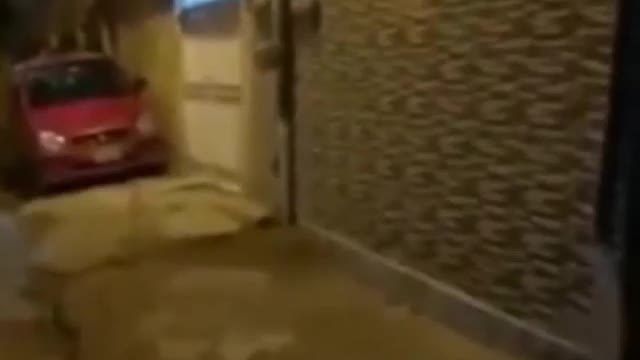 This is terrible you can't see this video in full screen ! Challenge Not for heart patient