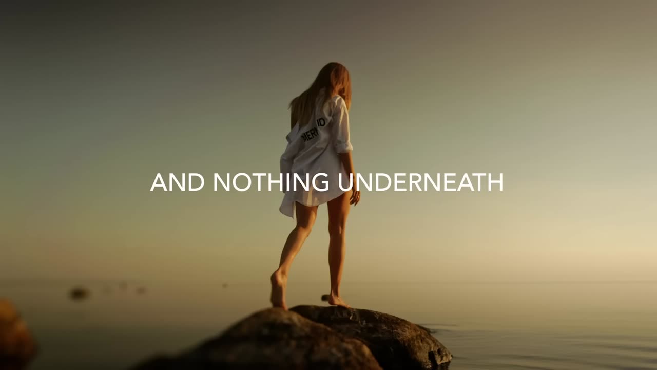 Nurko - Clouds ft. Delaney Kai (Lyrics)