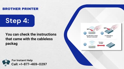 How to Connect Brother Printer to WIFI (MAC Device)