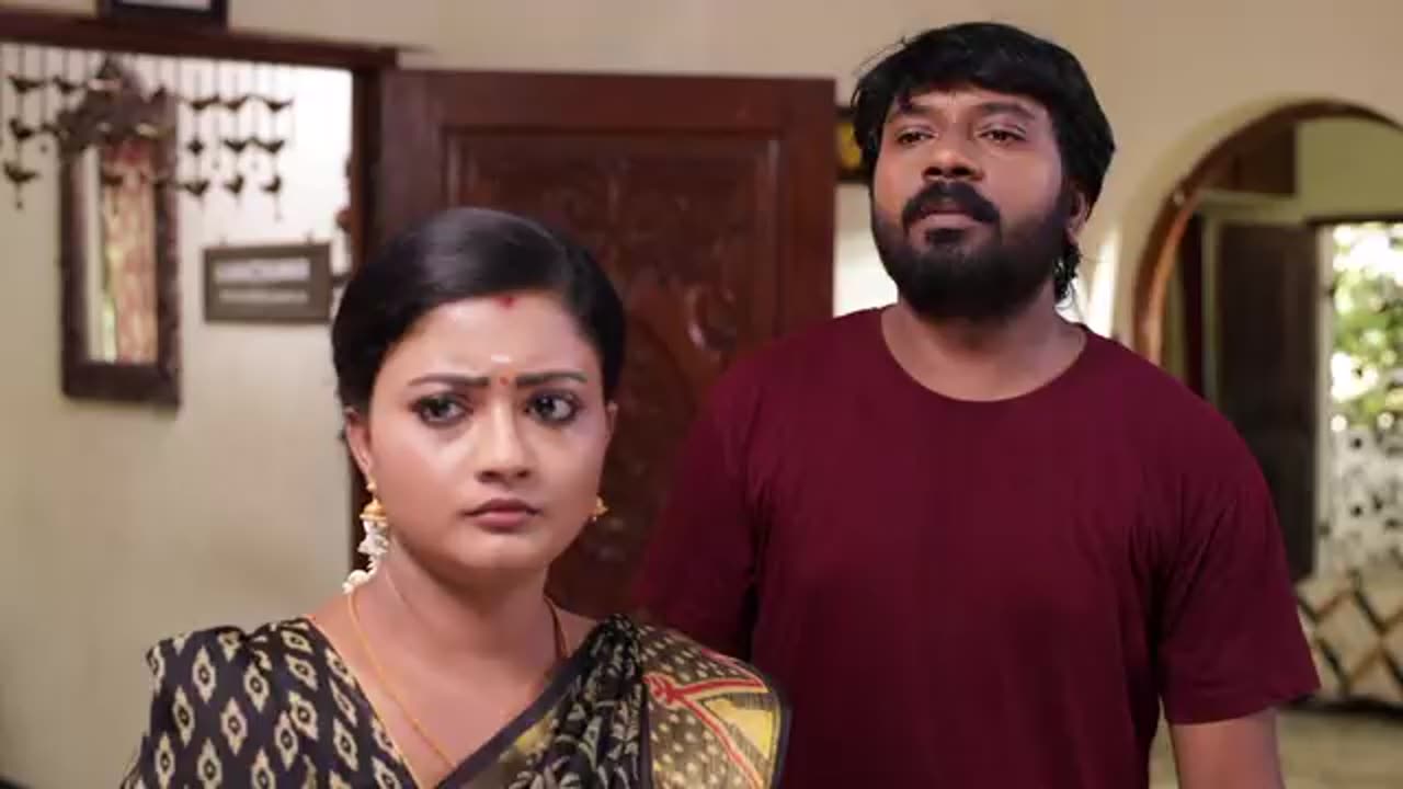 Siragadikka Aasai | Tamil Serial | Serial Poruki | 15-05-2024