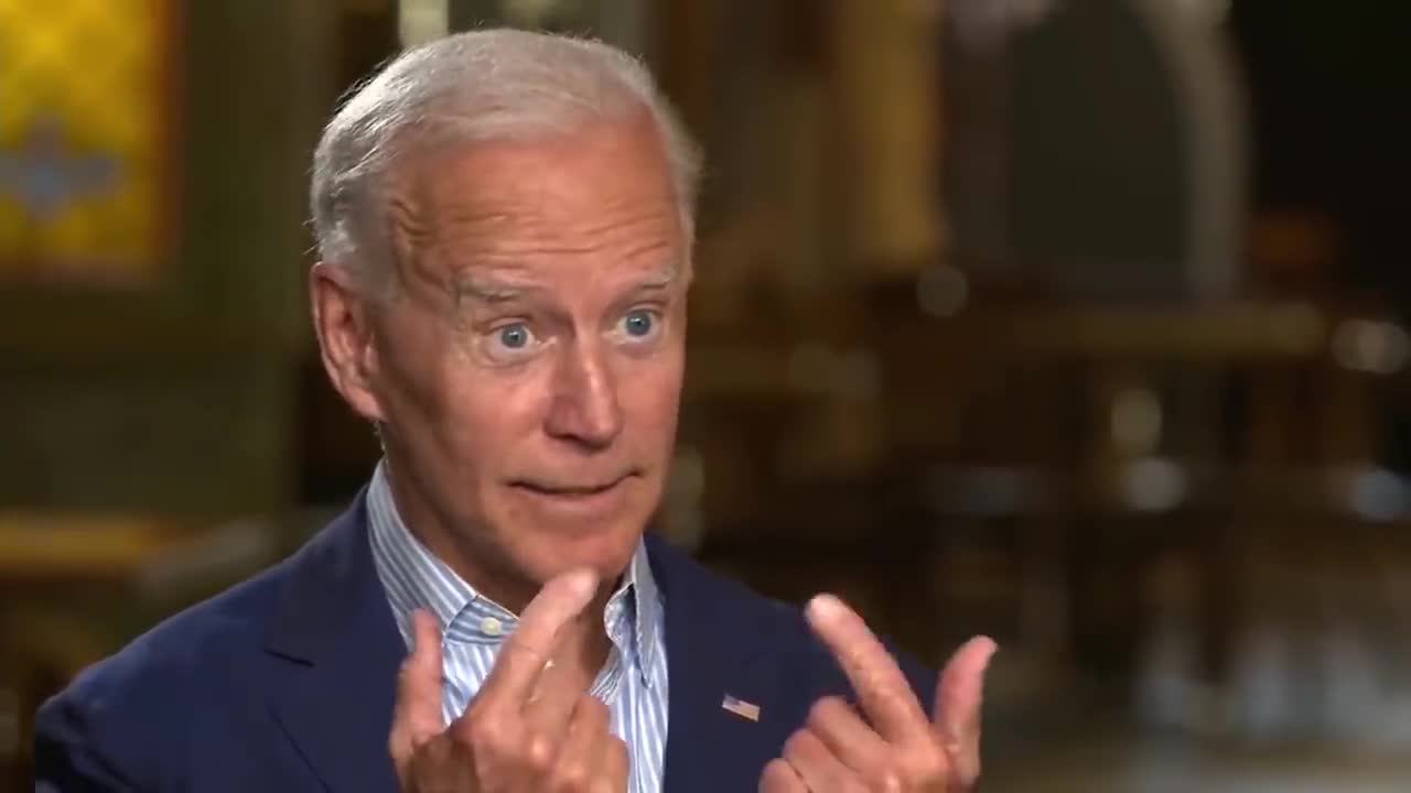 Joe Biden's Brain Is Melting - The Ulimate Compilation