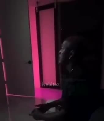 old footage resurfaces of Ne-Yo’s baby momma calling him “Diddy Jr.”