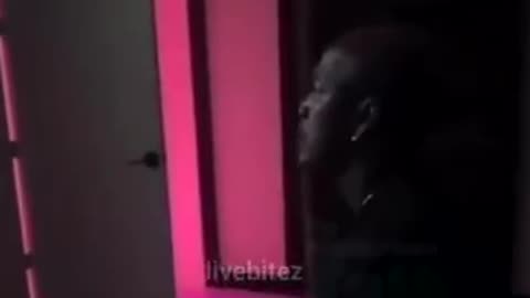 old footage resurfaces of Ne-Yo’s baby momma calling him “Diddy Jr.”