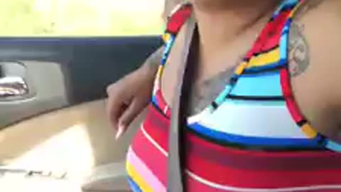 Pranks gone wrong..lol ha ha