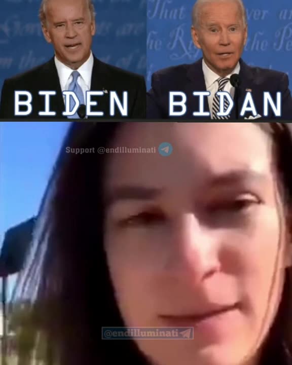 Naomi Biden on her grandfather Joe Biden