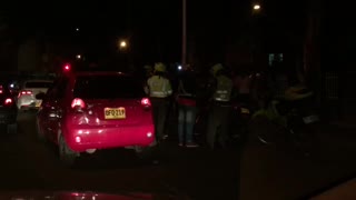 Caravana motos